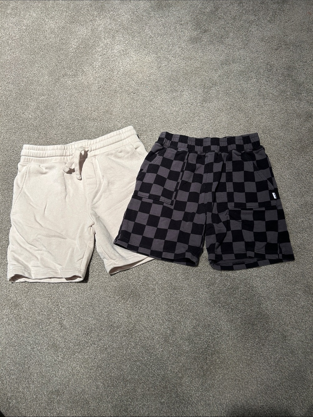 Little sleepies Shorts